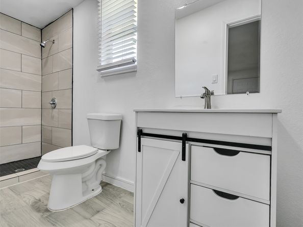 7812 CORA Street, Houston TX 77088