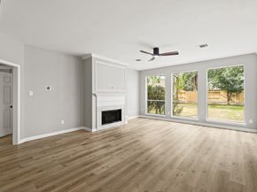3814 Shady Harbor Drive, Houston TX 77082