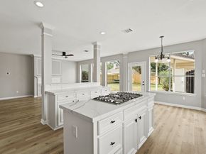 3814 Shady Harbor Drive, Houston TX 77082