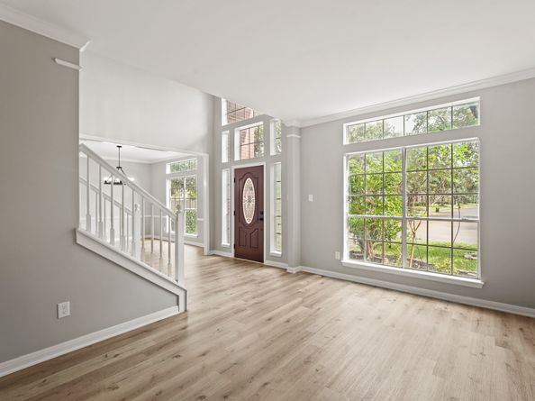 3814 Shady Harbor Drive, Houston TX 77082