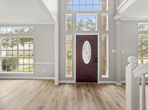 3814 Shady Harbor Drive, Houston TX 77082