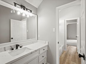3814 Shady Harbor Drive, Houston TX 77082