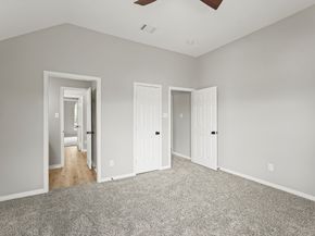 3814 Shady Harbor Drive, Houston TX 77082