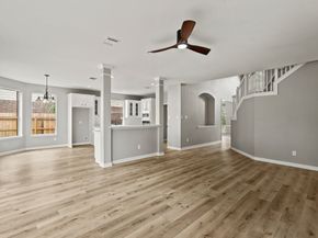 3814 Shady Harbor Drive, Houston TX 77082