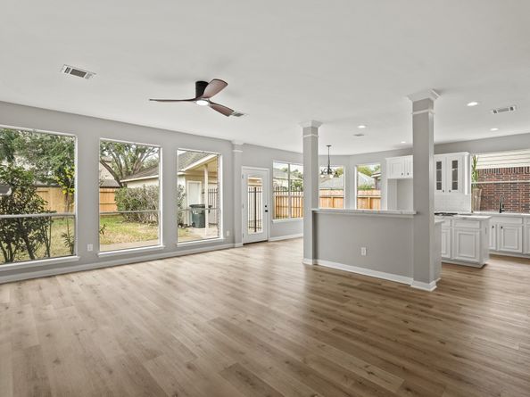 3814 Shady Harbor Drive, Houston TX 77082
