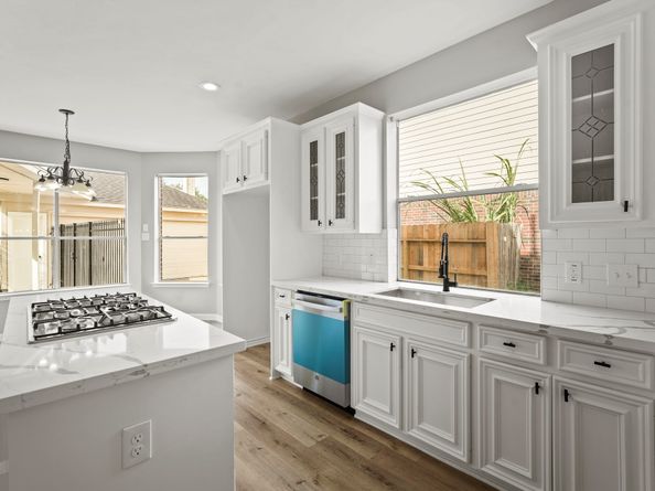 3814 Shady Harbor Drive, Houston TX 77082