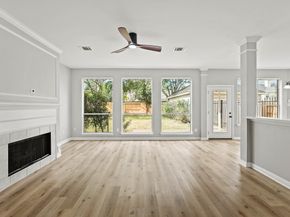 3814 Shady Harbor Drive, Houston TX 77082