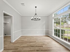 3814 Shady Harbor Drive, Houston TX 77082