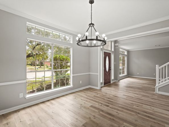 3814 Shady Harbor Drive, Houston TX 77082