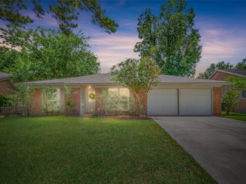 6003 Benning Drive