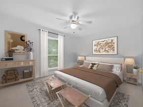 6003 Benning Drive, Houston TX 77096