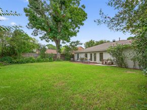 6003 Benning Drive, Houston TX 77096