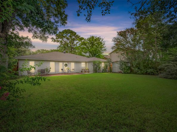 6003 Benning Drive, Houston TX 77096
