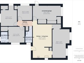 10902 Mosscrest Drive, Houston TX 77048