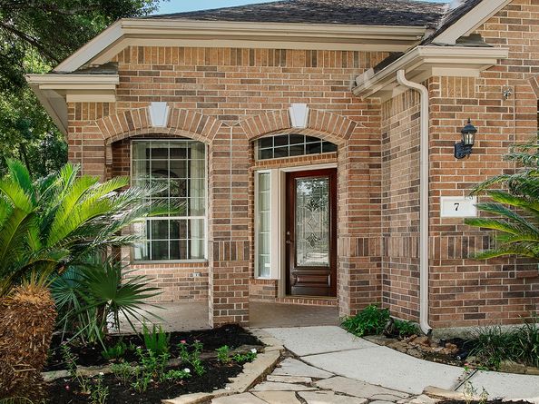 7 Sovereign Way, Conroe TX 77384