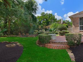 7 Sovereign Way, Conroe TX 77384