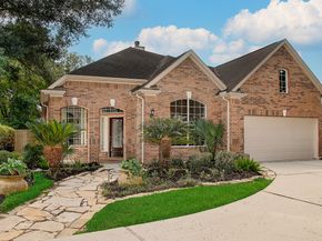 7 Sovereign Way, Conroe TX 77384