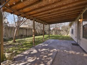 19627 Beachy Court Court, Katy TX 77449