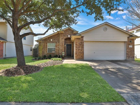 19627 Beachy Court Court, Katy TX 77449