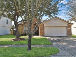 19627 Beachy Court Court, Katy TX 77449