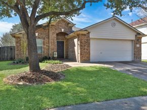 19627 Beachy Court Court, Katy TX 77449