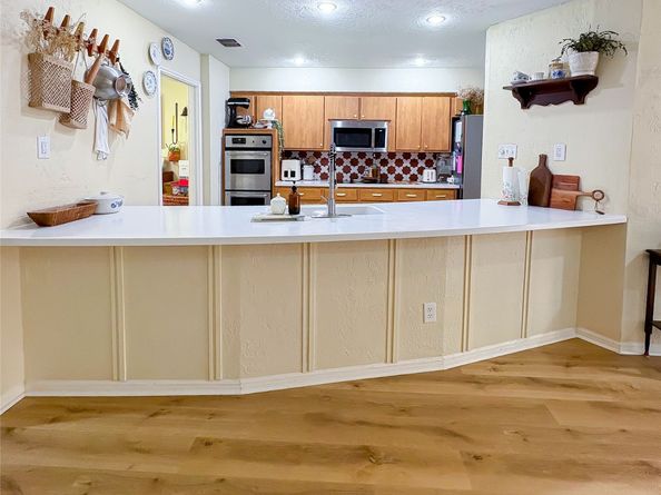 738 Thicket Lane, Houston TX 77079