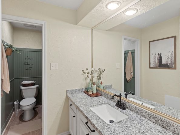 738 Thicket Lane, Houston TX 77079
