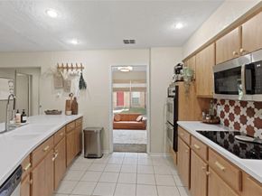 738 Thicket Lane, Houston TX 77079