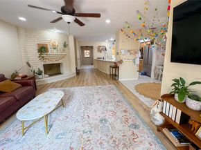 738 Thicket Lane, Houston TX 77079