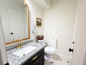 738 Thicket Lane, Houston TX 77079