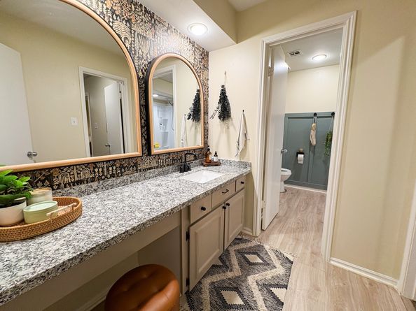 738 Thicket Lane, Houston TX 77079