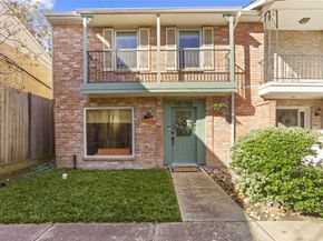 738 Thicket Lane, Houston TX 77079