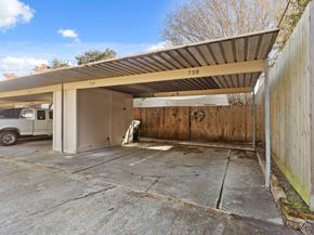 738 Thicket Lane, Houston TX 77079
