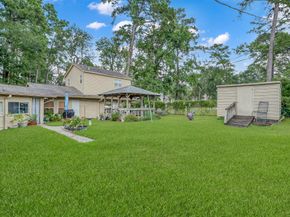 20 Little John Lane, Conroe TX 77301
