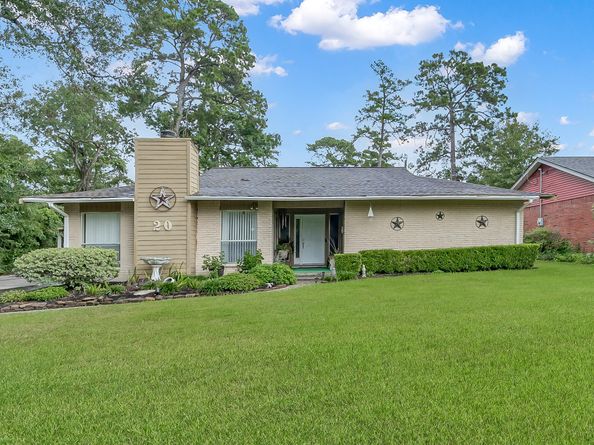 20 Little John Lane, Conroe TX 77301