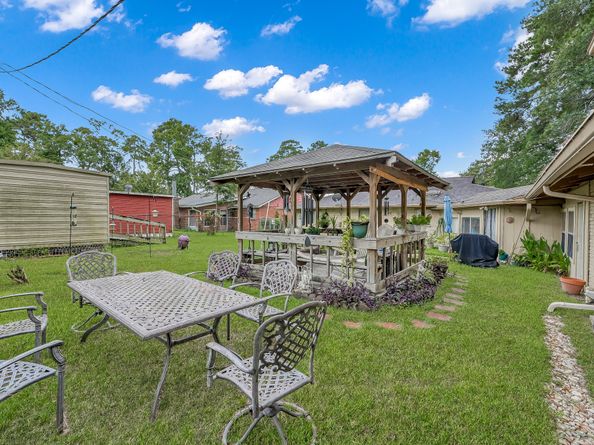 20 Little John Lane, Conroe TX 77301