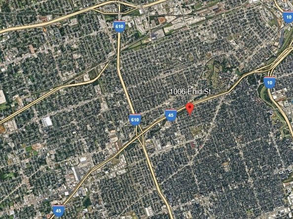 1006 Enid Street B, Houston TX 77009