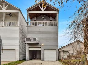 1006 Enid Street B, Houston TX 77009