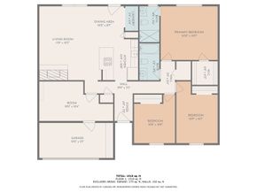 4234 Kinloch Drive, Houston TX 77084