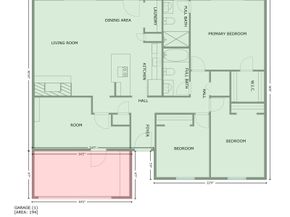 4234 Kinloch Drive, Houston TX 77084