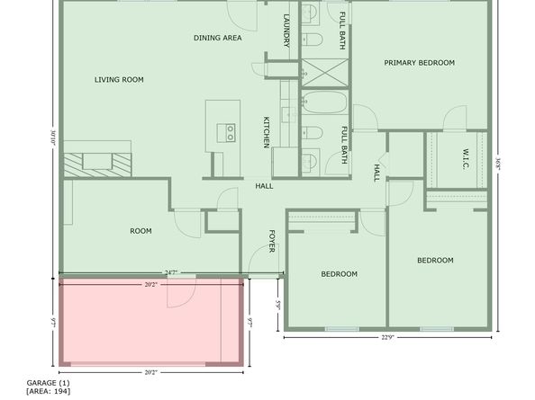 4234 Kinloch Drive, Houston TX 77084