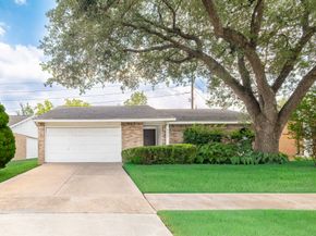 4234 Kinloch Drive, Houston TX 77084