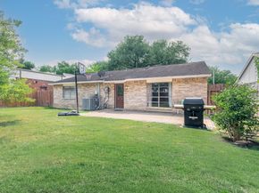 4234 Kinloch Drive, Houston TX 77084