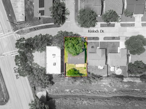 4234 Kinloch Drive, Houston TX 77084