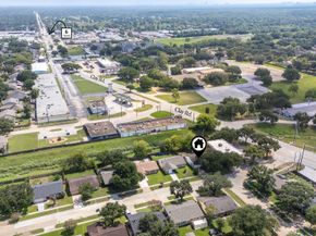 4234 Kinloch Drive, Houston TX 77084