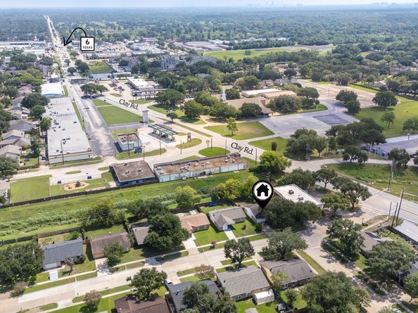 4234 Kinloch Drive, Houston TX 77084