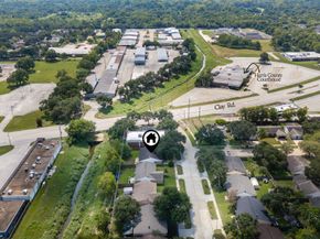 4234 Kinloch Drive, Houston TX 77084