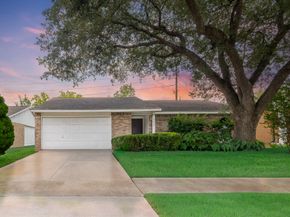 4234 Kinloch Drive, Houston TX 77084
