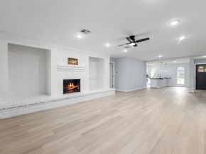 23011 Whispering Willow Drive, Spring TX 77373