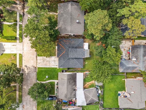 23011 Whispering Willow Drive, Spring TX 77373